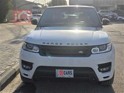 لاند روفر رانج روفر سبورت